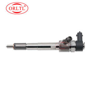 Iniettore carburante binario 0 445 110 di ricambio 635 iniettore carburante 0445 110 635 0445110635 per Nissan NV400 <span class=keywords><strong>2.3</strong></span> DCi - Product Image 2