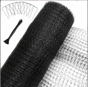 <span class=keywords><strong>Malla</strong></span> de Protección <span class=keywords><strong>para</strong></span> Jardín Resistente y Reutilizable, Anti-Pájaros, Anti-Ardillas, <span class=keywords><strong>para</strong></span> Plantas, Árboles <span class=keywords><strong>Frutales</strong></span> y Vegetales - Product Image 1