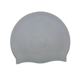Outils <span class=keywords><strong>de</strong></span> natation en caoutchouc <span class=keywords><strong>de</strong></span> silicone <span class=keywords><strong>de</strong></span> qualité alimentaire, bouchons d'oreille en caoutchouc, chapeau <span class=keywords><strong>de</strong></span> <span class=keywords><strong>bain</strong></span> en silicone - Product Image 4