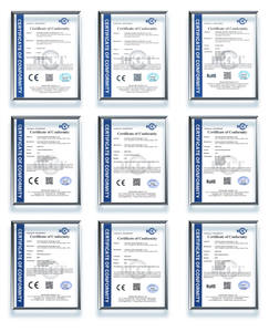 XIAOSHU 12*525mm Varilla de calentamiento tubular 115V 833W 900W Calentador tubular con aletas para aire acondicionado - Product Image 6