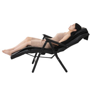 DWJ Luxus faltbare profession elle elektrische Büro 8d Festpunkt Massage stuhl Sofa Preis Englisch Preis Bürostuhl - Product Image 2