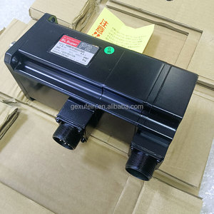 มอเตอร์ Denki ของแท้ใหม่เอี่ยม 100% รุ่น P20B10150DCS00 AC P20B10100DXS00 P20B10100DXS0J - Product Image 5