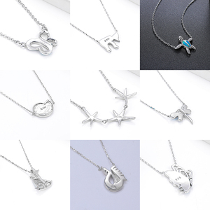 Lumineux 925 argent tortue opale collier doux opale lueur reflétant la beauté merveilleuse de l'océan doux hommage cadeau - Product Image 4