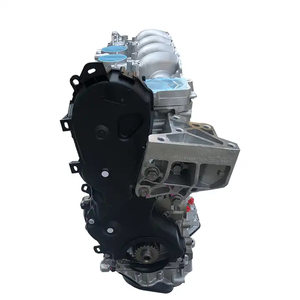 Conjunto de motor TDV6 completamente nuevo con LR006675 LR035097 508PS 508PN 306PS 306DT 224DT <span class=keywords><strong>Discovery</strong></span> 4 - Product Image 3