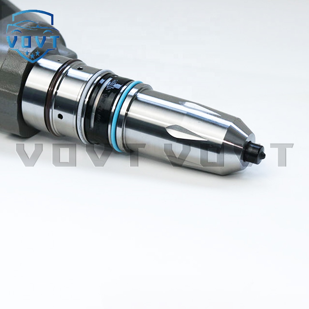 Auto Parts Original Diesel Engine Spare Part Common Rail Fuel Injector 4061851 Auto Fuel Common Rail