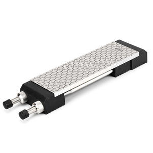 Profesyonel ayarlanabilir elmas bileme taşı 400/1000 Grit elmas Whetstone seti - Product Image 1