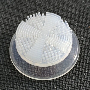 Spazzola per la pulizia del massaggio del viso a <span class=keywords><strong>Led</strong></span> portatile per terapia della luce a <span class=keywords><strong>Led</strong></span> portatile - Product Image 4