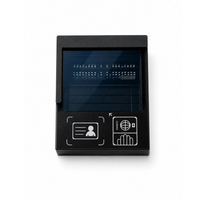 Scanner de documents KYC pour hôtels et banques, lecteur de codes-barres, lecteur de passeports pour SDK OCR MRZ NFC QR, scanner de cartes d'identité pour aéroports, douanes et administrations