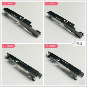 เครื่องหยิบและวางชิ้นส่วน SMT รุ่น GXH หมายเลขอะไหล่ 630 155 6888  6301556888 ฝาครอบ (กริป) - Product Image 5