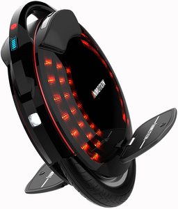 <span class=keywords><strong>INMOTION</strong></span> <span class=keywords><strong>V8F</strong></span> Trottinette Électrique Monoroue Autostabilisante Intelligente Pas Chère - Product Image 6