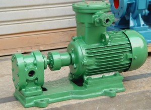 KCB — <span class=keywords><strong>pompe</strong></span> à engrenage électrique pour moteur électrique 10 l, anti-Explosion, pour transfert de <span class=keywords><strong>graisse</strong></span> essence Diesel - Product Image 3