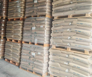 PBT Changchun wear-resistant 2100 oil-resistant heat-resistant weather-resistant nylon <b>engineering</b> <b>plastic</b> pellets - Product Image 2