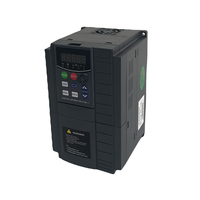 OULU Variateur de fréquence triphasé CA 380V 2.2KW haute performance à contrôle vectoriel pour compresseur d'air, ventilateur, pompe, convoyeur – Prise en charge OEM