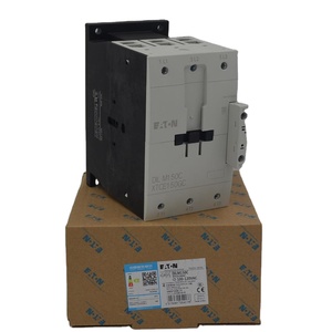 Contactor <span class=keywords><strong>DILM17</strong></span>-32 XStart-DILM-Contactors-3P 7.5kW 3N/O 2NC 230V 50Hz 240V 60Hz CA, Terminales de Tornillo, <span class=keywords><strong>DILM17</strong></span>-32 230V50Hz 240V60Hz - Product Image 5