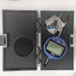 Dịch vụ tự động sửa chữa crm920 Common Rail Injector Tester đột quỵ Hệ thống đo lường công cụ CRM 100 giai đoạn 3 kiểm tra băng ghế dự bị công cụ - Product Image 3