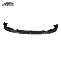 Kit carrosserie carbone style LD pour BMW X5M F95 (avant, diffuseur arrière, jupes latérales, spoiler, prises d'air) – Compatible pré-LCI