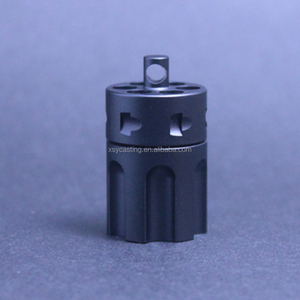 Dao lục địa bằng titan EDC của nhà cung cấp Trung Quốc, hạt chống nước - Product Image 6