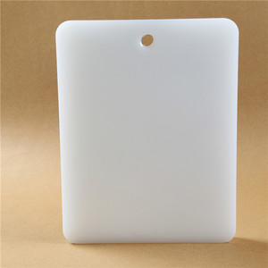 Tabla <span class=keywords><strong>de</strong></span> Cortar <span class=keywords><strong>de</strong></span> Material PE <span class=keywords><strong>de</strong></span> Grado Alimenticio, Plástico <span class=keywords><strong>de</strong></span> Alta Calidad para <span class=keywords><strong>Cocina</strong></span>, Logotipo Personalizado, Rectangular, Sostenible - Product Image 3