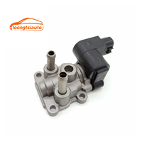 Nueva Válvula de Control de Aire de Ralentí para Motor Toyota Paseo Tercel 1.5L Corolla Starlet OEM 2227011020 22270-11020