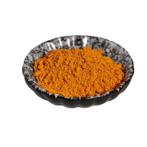 ملون طعام مستخلص من زهرة القطيفة، مسحوق اللوتين والزياكسانثين بتركيزات 5٪ و10٪ و20٪ و50٪ و80٪ - Product Image 3