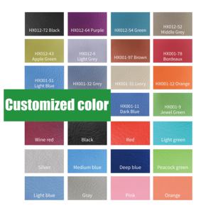 Ergonomischer verstellbarer Hub Drehkipp stuhl Zahns attel hocker für Zahnarzt Labors chule Werkstatt Krankenhaus Lager gebrauch - Product Image 2