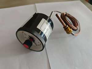 <span class=keywords><strong>Thermomètre</strong></span> à expansion <span class=keywords><strong>Thermomètre</strong></span> à micro interrupteur - Product Image 4