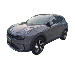 2026 L-ynk & Co 06 Relive 1.5T SUV Compact 5 Places Conduite à Gauche Essence Caméra Panoramique <span class=keywords><strong>360</strong></span>° En Stock - Product Image 1
