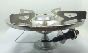 Apg — poêle à gaz chinoise à bas <span class=keywords><strong>prix</strong></span> avec brûleur, pour usage à l'extérieur - Product Image 6