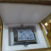 Server 600GB SAS 12G 15K 2,5 inci MSA EVA EH000600JWCPL 867254-002 868774-008