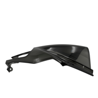 Carénage pour KTM RC390 RC 390 Pièces 2022 2023 2024 Accessoires Moto Pare-brise