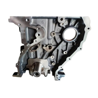 New 2.2L Diesel D4HB Engine Cylinder Block Assembly for Hyundai Grandeur Grand Santa Fe Palisade Santa Fe Kia Carnival Sorento