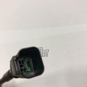 Pièces de machines de construction Faisceau de câblage pour banc d'essai BTE-1006 pour accessoire d'excavatrice <span class=keywords><strong>Bosch</strong></span> - Product Image 1