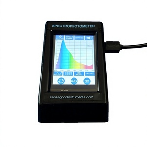 Dye Lot Approval <b>Instrument</b> Apparel Shade Verification System Yarn Color Consistency Analyzer Fashion Industry Inspection Equipt - Product Image 1