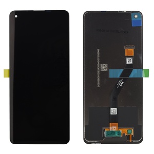 Pantalla táctil de repuesto original para celular, pantalla LCD para móviles, pantallas para celulares <span class=keywords><strong>Samsung</strong></span> <span class=keywords><strong>A21</strong></span> S21, de fábrica, al por mayor. - Product Image 1