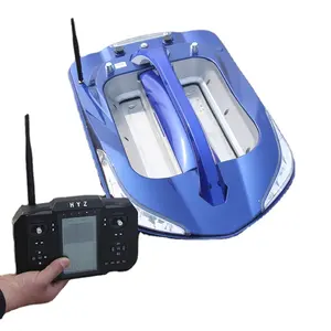 GPS sonar fish finder remote control bait boat fishing boat