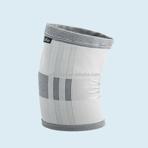 E-Life E-KN201 Soporte para Dolor de <span class=keywords><strong>Rodilla</strong></span> Más Vendido, Rodillera con Almohadillas de Silicona - Product Image 2