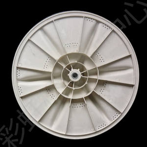 Compatible With Haier XQB40 C 11 Tooth Pulsator Impeller For Little God Series <b>Top</b> <b>Load</b> Washers Plastic Washer Accessory - Product Image 1