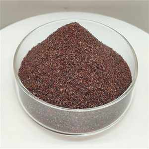 אדום גרנט 30/60 רשת 80 רשת 120 רשת - Product Image 3