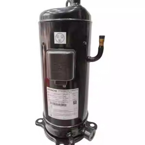Compresseur frigorifique Hitachi NS600DH-95D2G R404A 5390W à usage industriel - Product Image 4