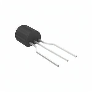 Thyristors MAC97A6RL1 à corps long TO-226-3, TO-92-3, à fils formés, composants électroniques, service complet original - Product Image 1