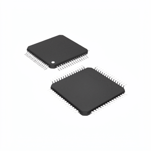 RP505K251A-TR ชิ้นส่วนอิเล็กทรอนิกส์สำหรับการจัดการพลังงาน (PMIC) ช่องสัญญาณ 8 ของผู้ผลิต UFDFN แบบมีแผ่นรองรับแรงกด - Product Image 1