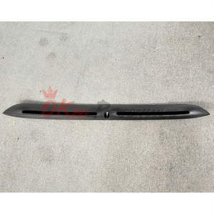 Aileron de toit en fibre de carbone A80 <span class=keywords><strong>Supra</strong></span> pour <span class=keywords><strong>Toyota</strong></span> <span class=keywords><strong>Supra</strong></span> <span class=keywords><strong>MK4</strong></span> JZA80 A80 MKIV - Product Image 3