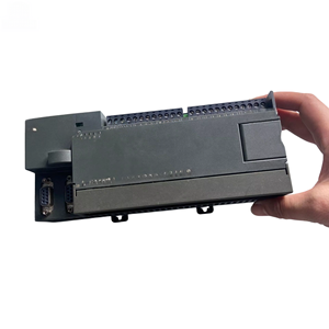เซ็นเซอร์ควบคุม PLC โมดูลควบคุมอุตสาหกรรม ของแท้ใหม่เอี่ยม 6ES7 216-2BD23-0XB0 - Product Image 1
