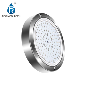 Refined <strong>Small</strong> Size Wall Mounted 6W 10W IP68 Waterproof RGB Color <strong>Led</strong> Underwater Lighting Swimming Pool <strong>Lights</strong> for Swimming Pool - Product Image 2