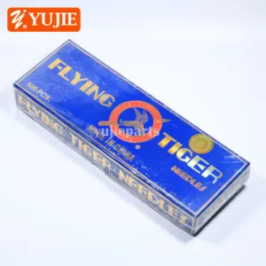 Flying Tiger Needles DB*1 Industrial Sewing Machine needle