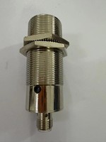Sensores de Proximidad para Equipos Eléctricos