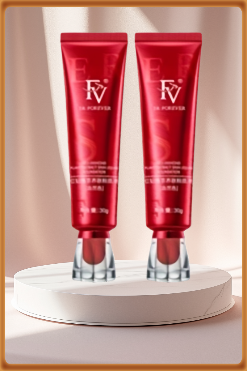 2 pièces - Blanc ivoire