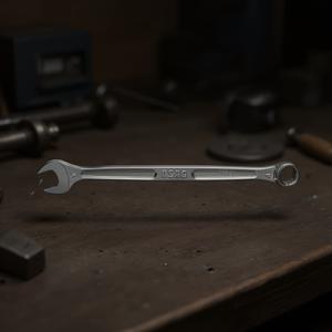 Llave Combinada 285 X Tamaño L Longitud b Apertura - Product Image 3