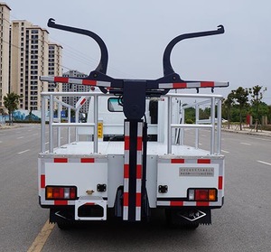 Isuzu auto elettrica e <span class=keywords><strong>moto</strong></span> multiuso demolitore efficienti carrelli <span class=keywords><strong>attrezzi</strong></span> e demolitori - Product Image 6