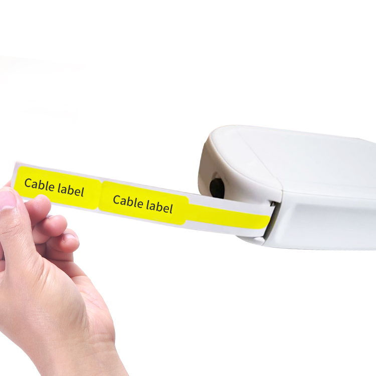 Поставщик L11, маленький портативный Bluetooth Термопринтер для печати этикеток